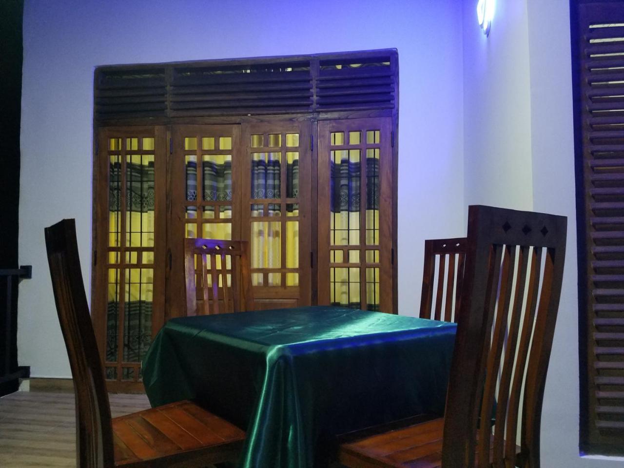 Yashumi Homestay Dambulla Bagian luar foto