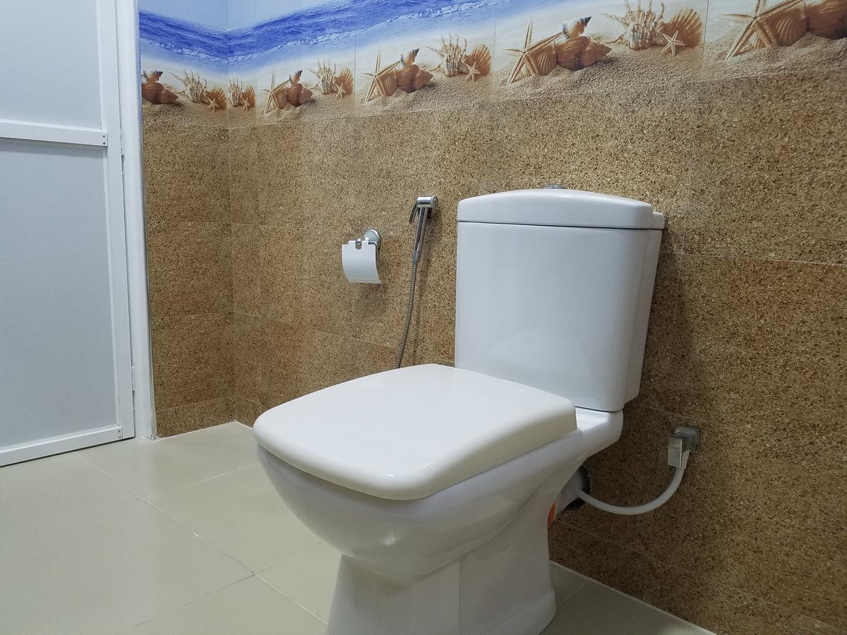 Yashumi Homestay Dambulla Bagian luar foto
